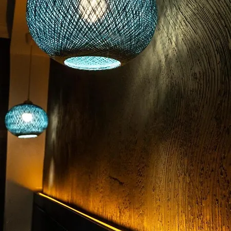 Hotel Otto Lara 3*