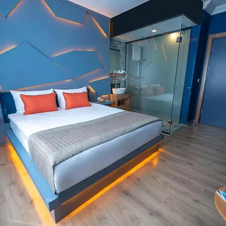 Hotel Otto Lara