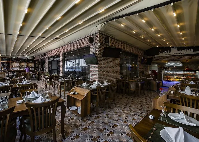 Hotel Otto Lara Antalia