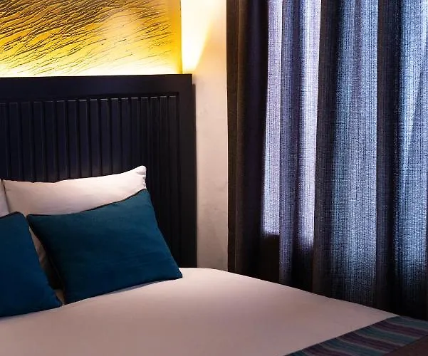 Otto Lara Hotel Antalia