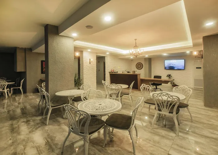Otto Lara Hotel