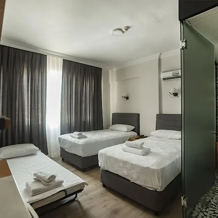 Otto Lara Otel Antalya