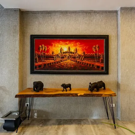 Otel Otto Lara Antalya
