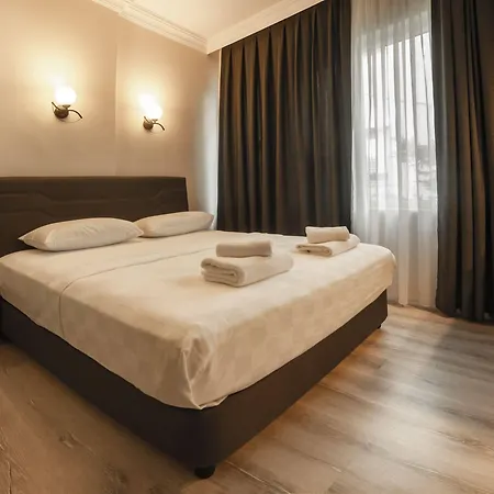 Otel Otto Lara 3*