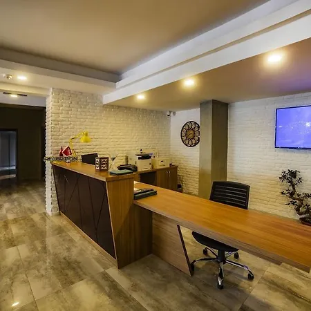 Otto Lara 3* Antalya