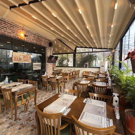 Otto Lara Hotel 3*
