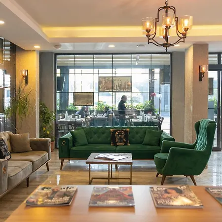 Otto Lara Hotel