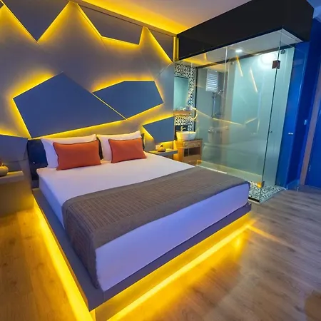Hotel Otto Lara 3*