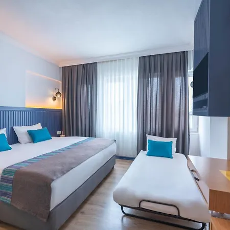 Hotel Otto Lara