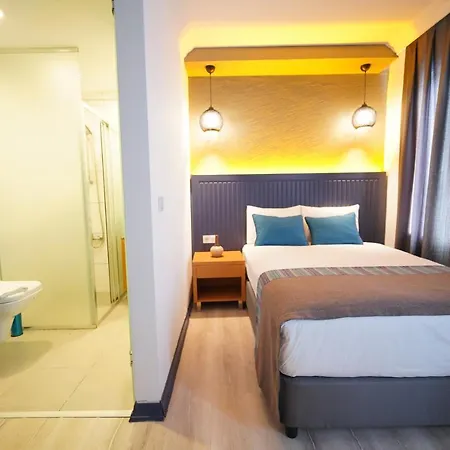 Otto Lara 3* Antalya