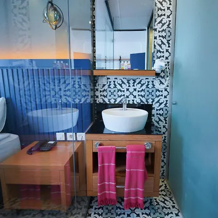 Hotel Otto Lara 3*