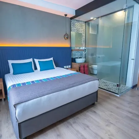 Hotel Otto Lara