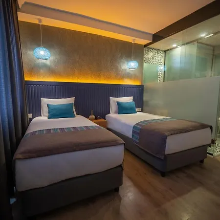 Otto Lara Hotel