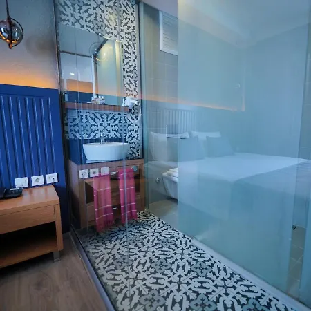 Otto Lara Hotel Antalya