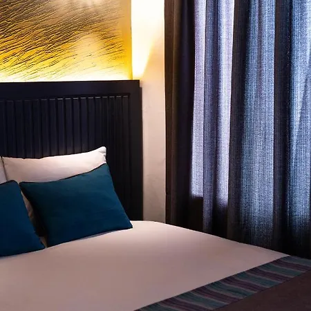 Otto Lara Hotel Antalya