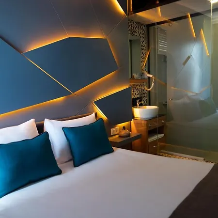 Hotel Otto Lara