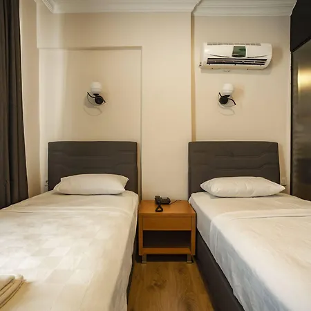 Otto Lara Hotel Antalya