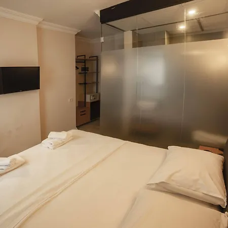 Otto Lara 3* Antalya