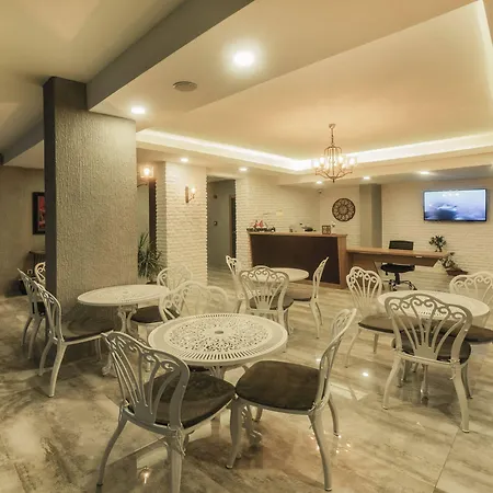 Otto Lara Hotel