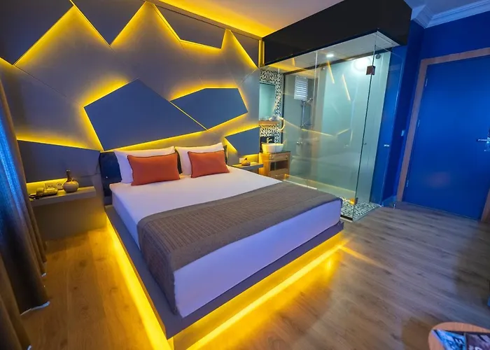 Hotell Otto Lara 3*