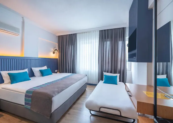 Hotell Otto Lara
