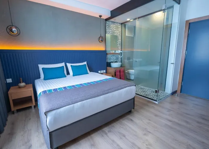 Hotell Otto Lara