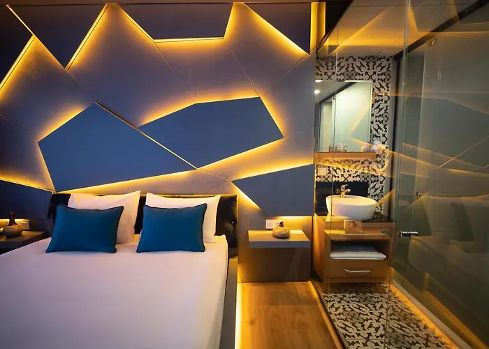 Otto Lara 3* Antalya