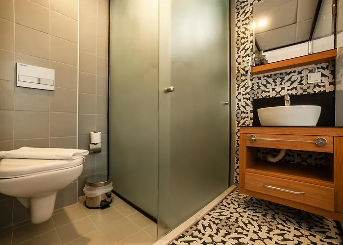 Hotell Otto Lara