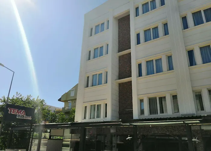 Hotell Otto Lara 3*