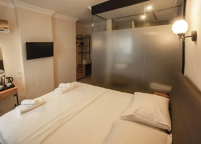 Otto Lara 3* Antalya