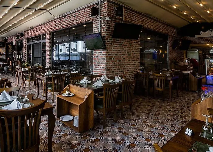 فندق Otto Lara 3*