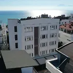 Hotel Otto Lara Antalya