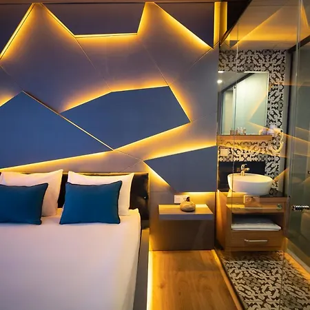 Otto Lara 3* アンタルヤ