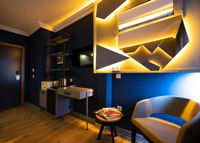 Otto Lara アンタルヤ